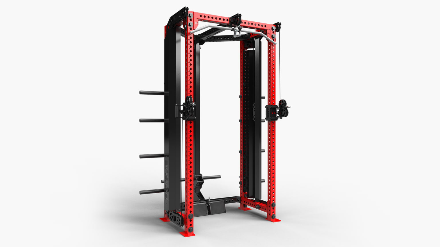 Rogue cheap functional trainer